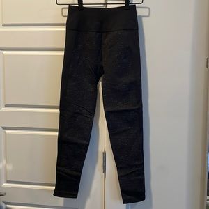 2PR Lululemon Seamless Leggings